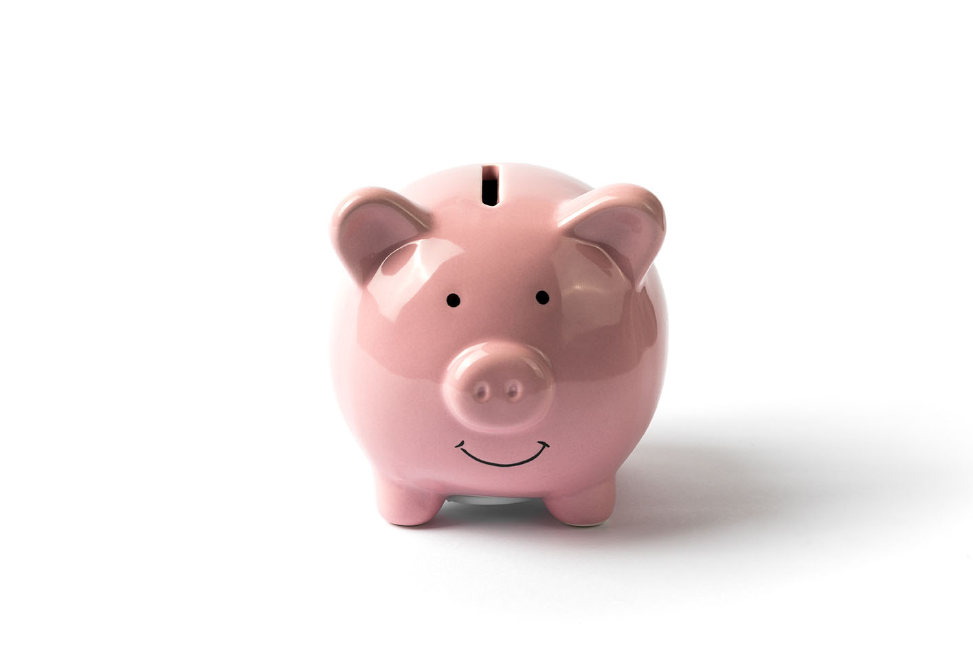 Piggy Bank, concept of savings